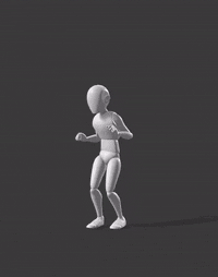 Kid Jump Forward