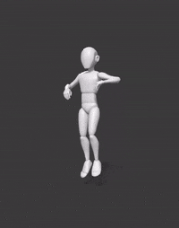 Kid Jump Spin