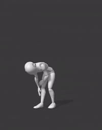 Kid Leapfrog Bend