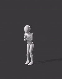 Kid Roll Over