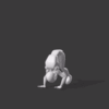Kid Roll to Sit