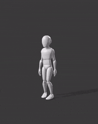 Kid Scared Flee to Hide