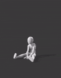 Kid Sit Dozy