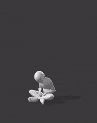 Kid Sit Sad