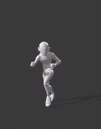 Kid Sneak Run