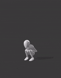 Kid Squat Play