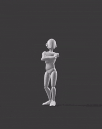 Kid Stand Angry