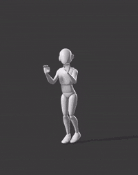 Kid Stand Curious