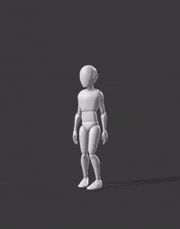Kid Stand Idle