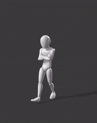 Kid Sulky Walk