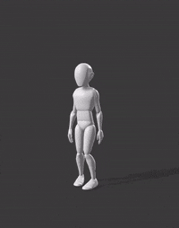 Kid Tuck Jump