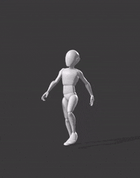Kid Walk Happy