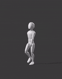 Kid Walk Strut