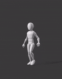Kid Walk
