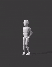 Kid_Stand Cute