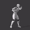 Kung Fu Fighting