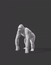 Limb Shift Idle