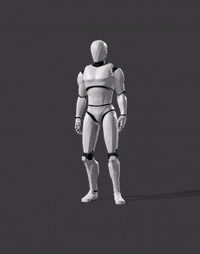 Look Both Ways & Taunt Walk