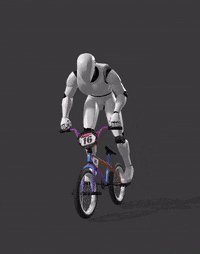 No Footed Can Can