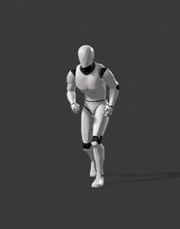 One-handed Rotation
