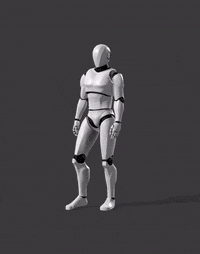 Opening Dancing Walk
