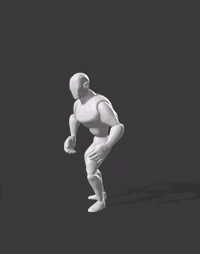 Orc Defend Head