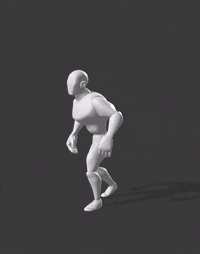 Orc Explore Walk