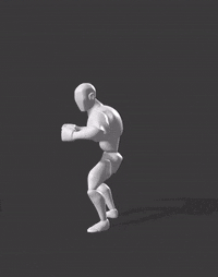 Orc Hit with Weapon