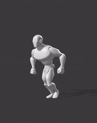 Orc Jog