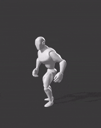 Orc Turn CW180