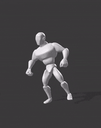 Orc Walk Slow