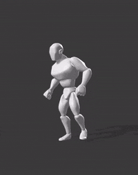 Orc Walk