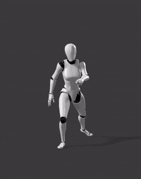 Panic Run Right F02