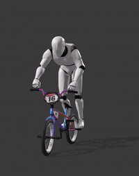 Peg Wheelie