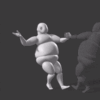 Playful Laladance 01