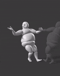 Playful Laladance 01