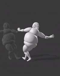 Playful Laladance 02