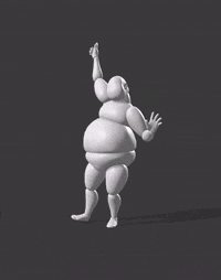 Playful Shake Bottom
