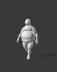 Playful Walk Wobble
