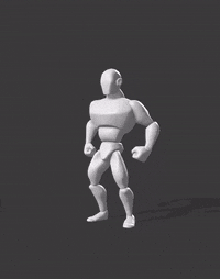 Powerful Heroic Talk