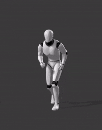 Precision Jump