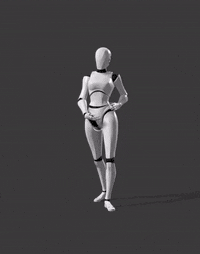 Pregnant Walk