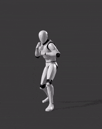 Punch Combo 05