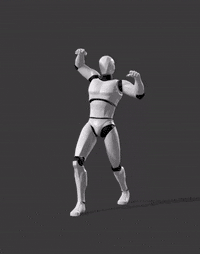 Puppet Walk