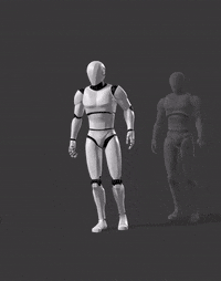 R02 Limp Walk M