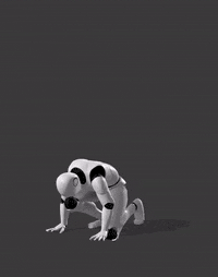 R04 Assisted Walk M