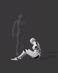 R07 Being Carried in Arms F