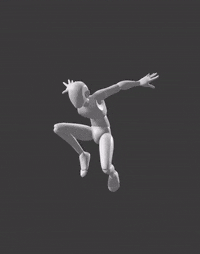 Regular Swing