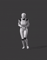 Restroom Rush Walk