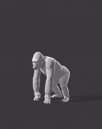 Run Backwards
